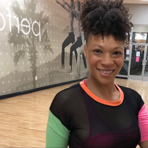 Meet your Posher, Andy - Picture 3 of 5